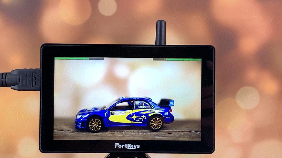 portkeys艾肯bm5iii,portkeys艾肯pt6