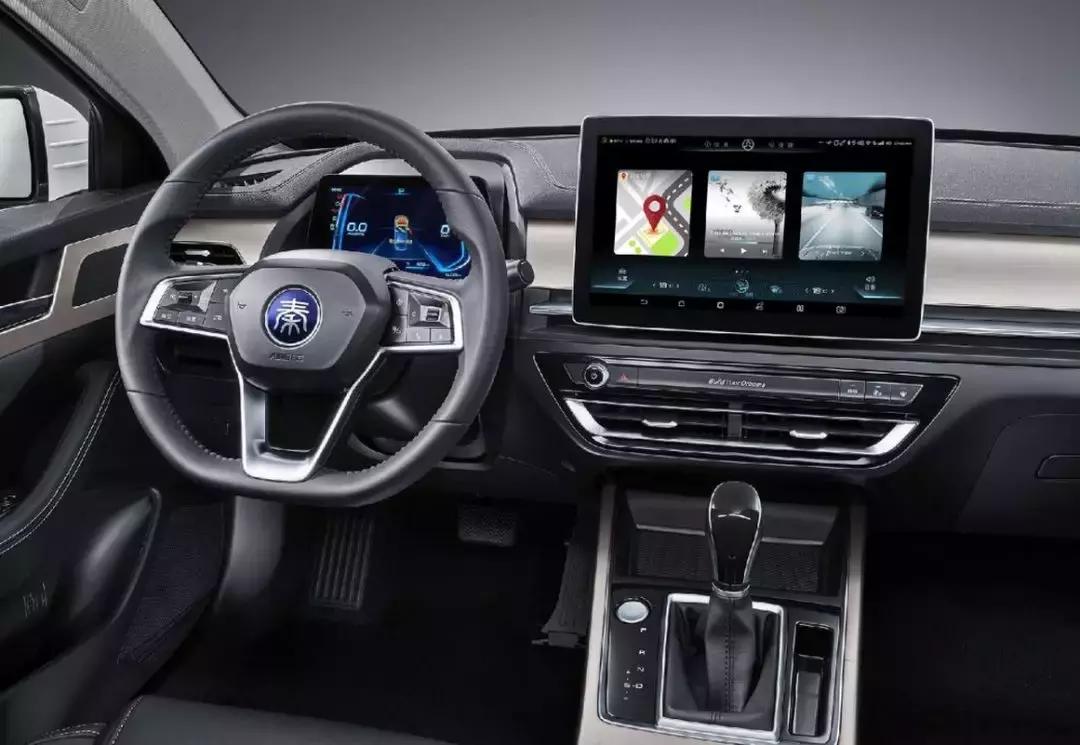 秦pro和朗逸哪个更值得买,秦pro和朗逸燃油版