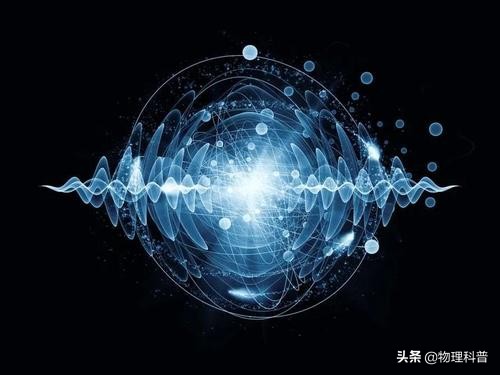 生活中哪些地方存在量子力学,量子力学效应