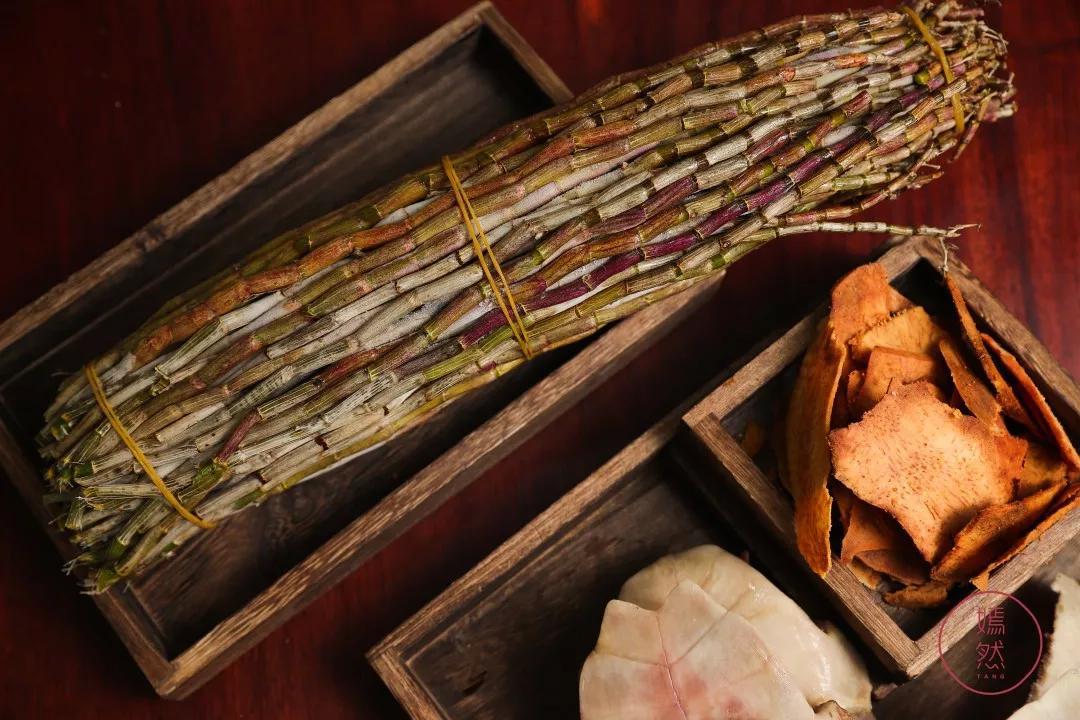 正宗龟苓膏老字号原味,真正的龟苓膏是苦的