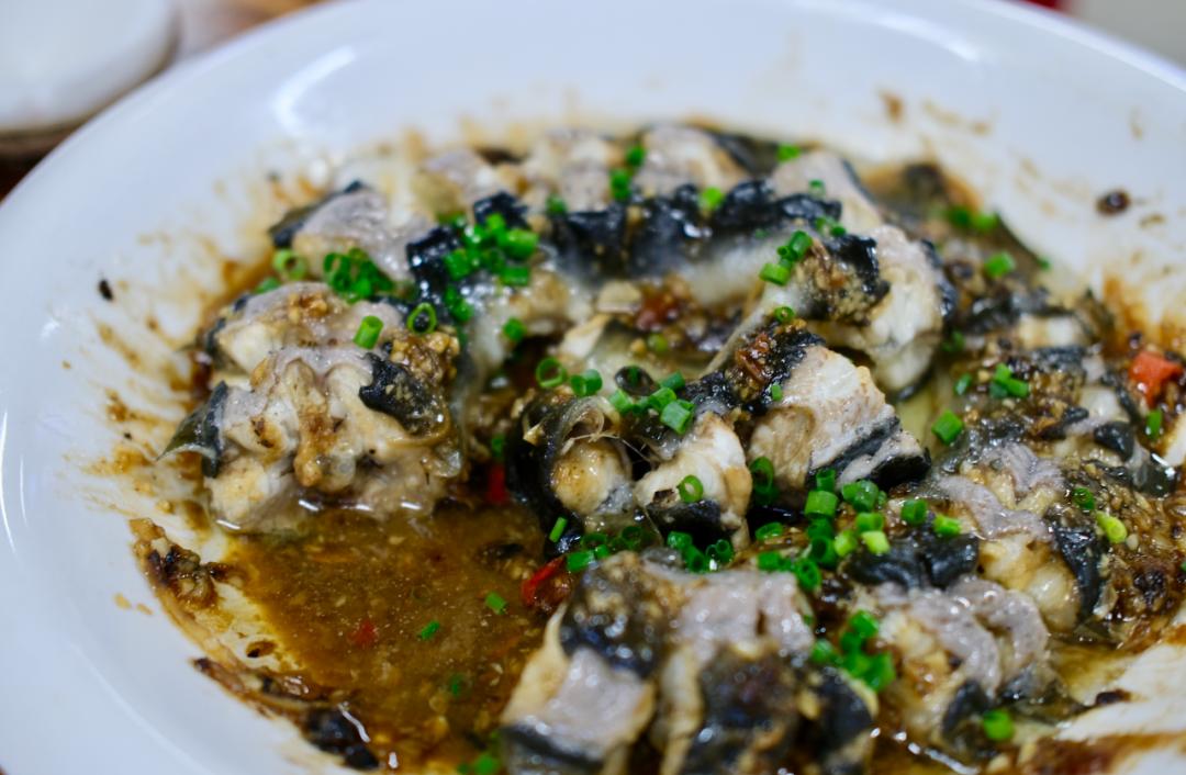 顿顿人均50以下,我在海口吃出了满满的幸福感