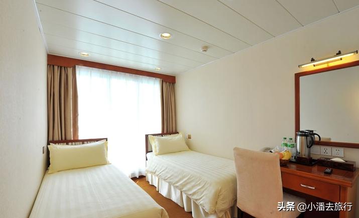 维多利亚3号游轮于3月24日首航，时间2天1晚或3天2晚