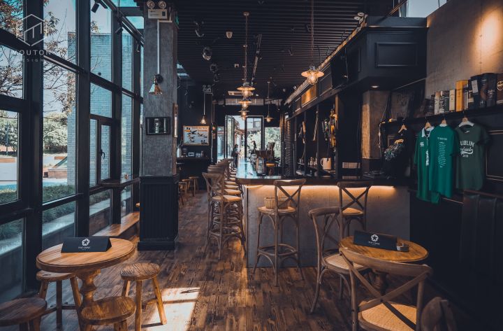 爱尔兰复古酒吧,爱尔兰本地酒吧