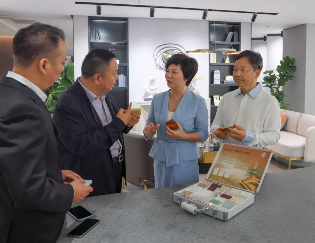 当中装协的硬核设计师遇到欧文莱，会擦出怎样的火花？