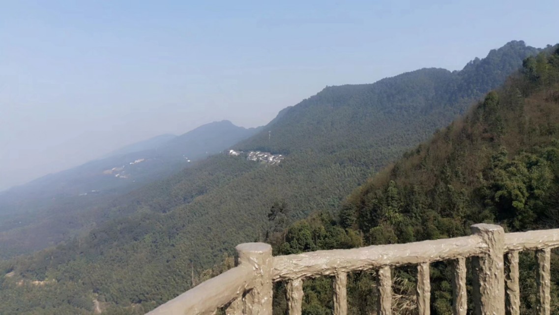 重庆永川茶山竹海天气预报15天,重庆永川茶山竹海攻略