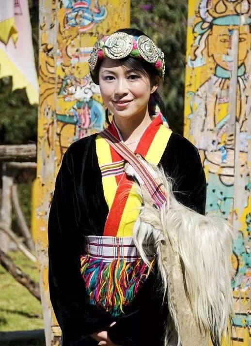 56个民族漂亮美女,56个民族56个美女图片