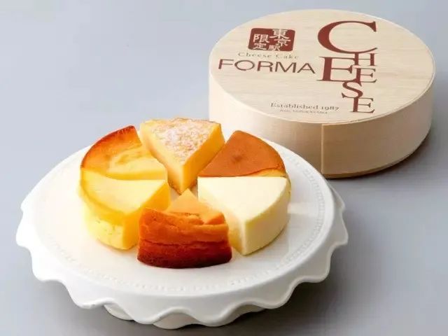 就连日本居民都在买的东京站伴手礼,带回去送给亲戚朋友倍儿有面