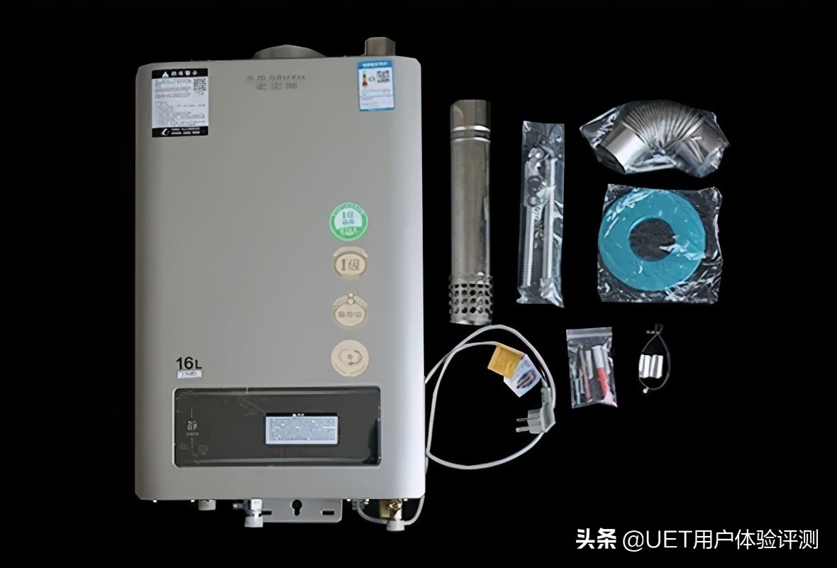 史密斯壁挂炉20a1静音效果怎么样,史密斯零冷水13升静音燃气热水器