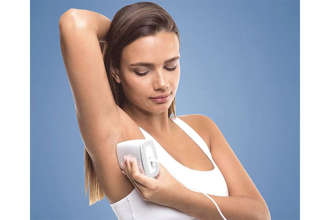 猕猴桃女孩怎样有效脱毛,猕猴桃女孩一定要脱毛吗