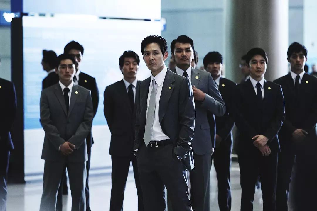 必看的四部黑帮片,香港和大陆合作的经典黑帮片