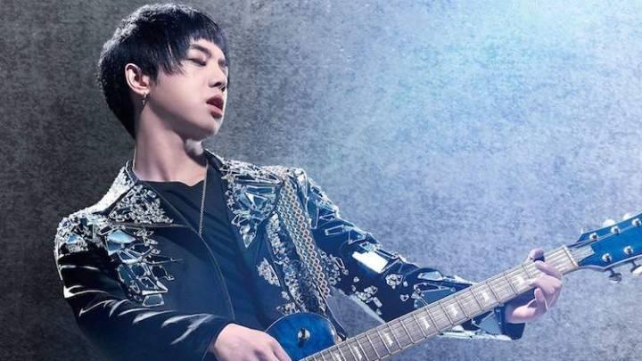 从专业点角度来说华晨宇的歌怎样,怎么客观地评价华晨宇的音乐