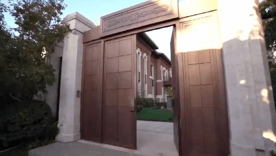 北京十大亿级豪宅,北京2.2亿豪宅一镜到底