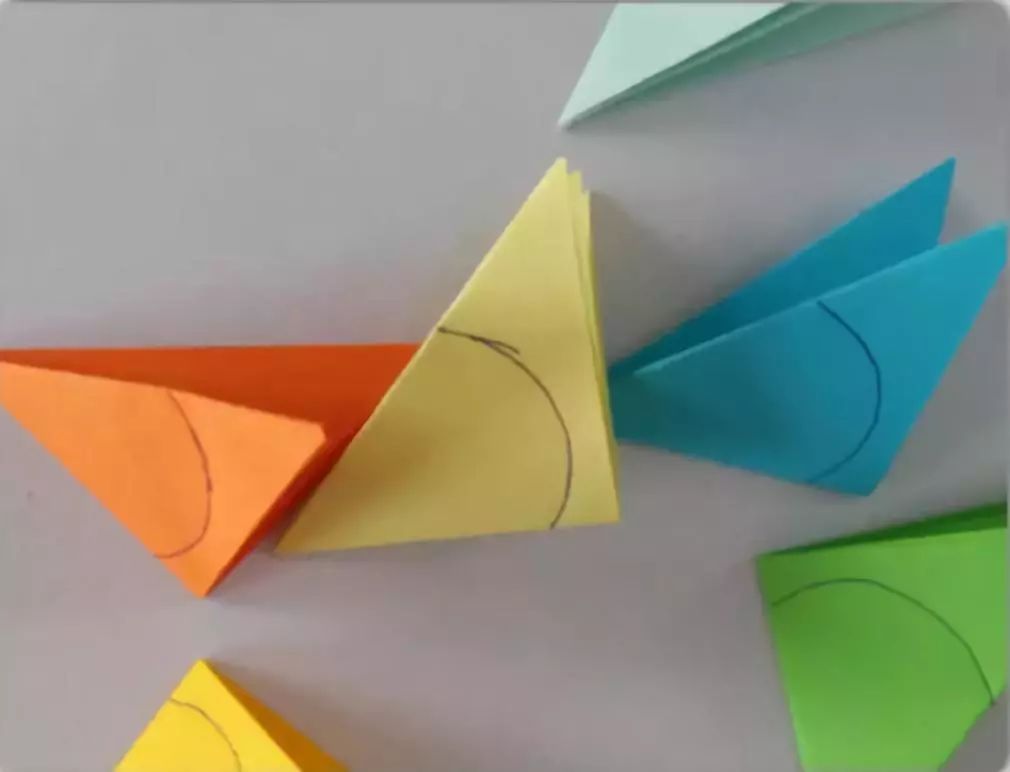 元旦手工花制作方法,花的手工饰品简单又漂亮