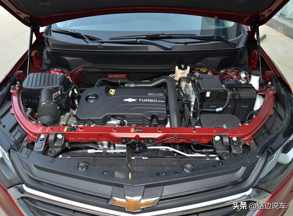 雪佛兰探界者值得买吗油耗,雪佛兰探界者能买吗有什么优缺点