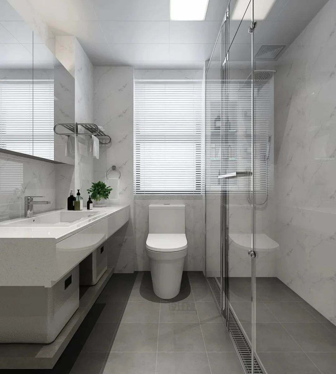 淋浴房最容易出的问题,厦门淋浴房自爆伤人案例