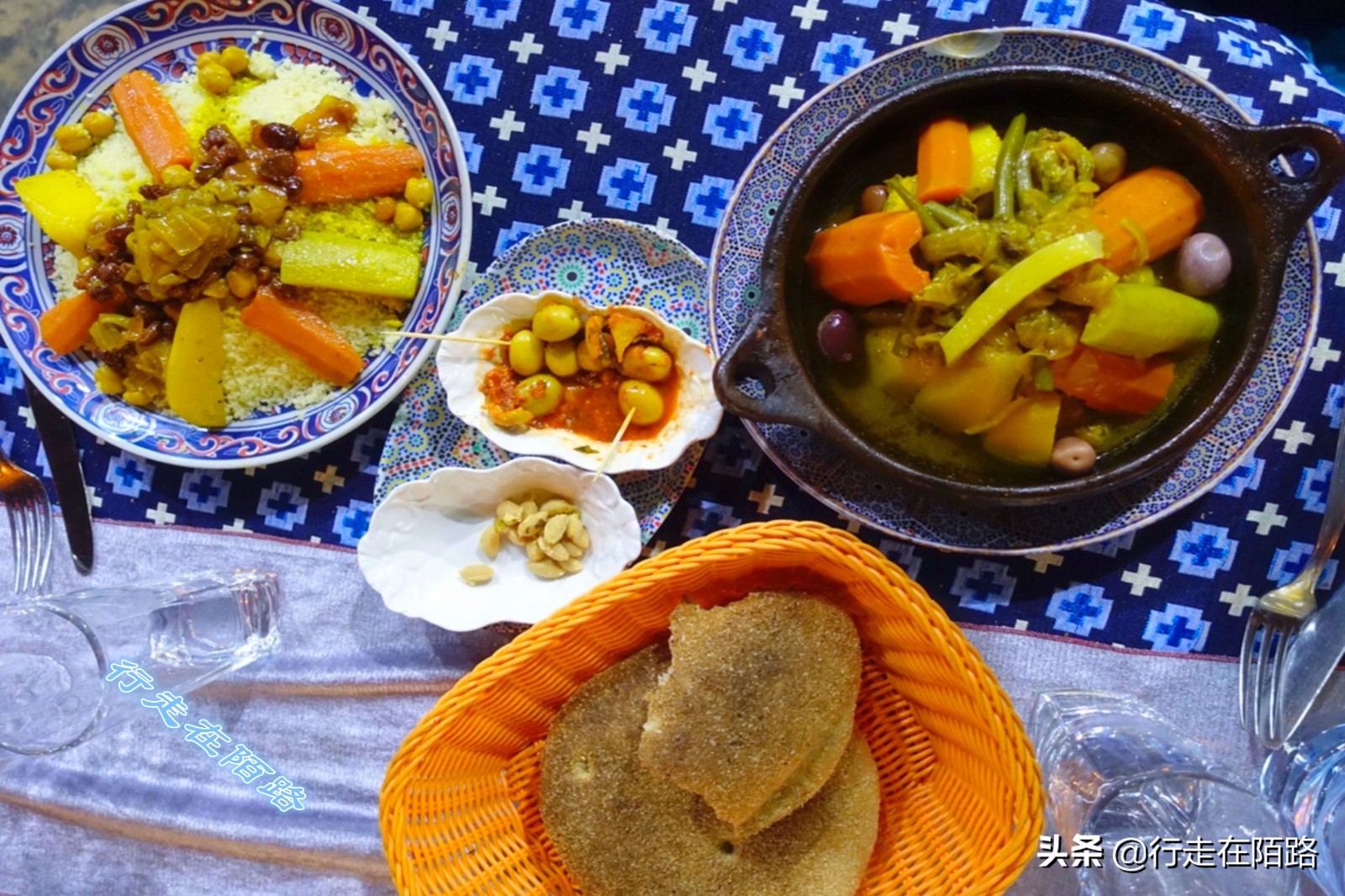 没有存在感的小国,生活成本最低的几个亚洲国家