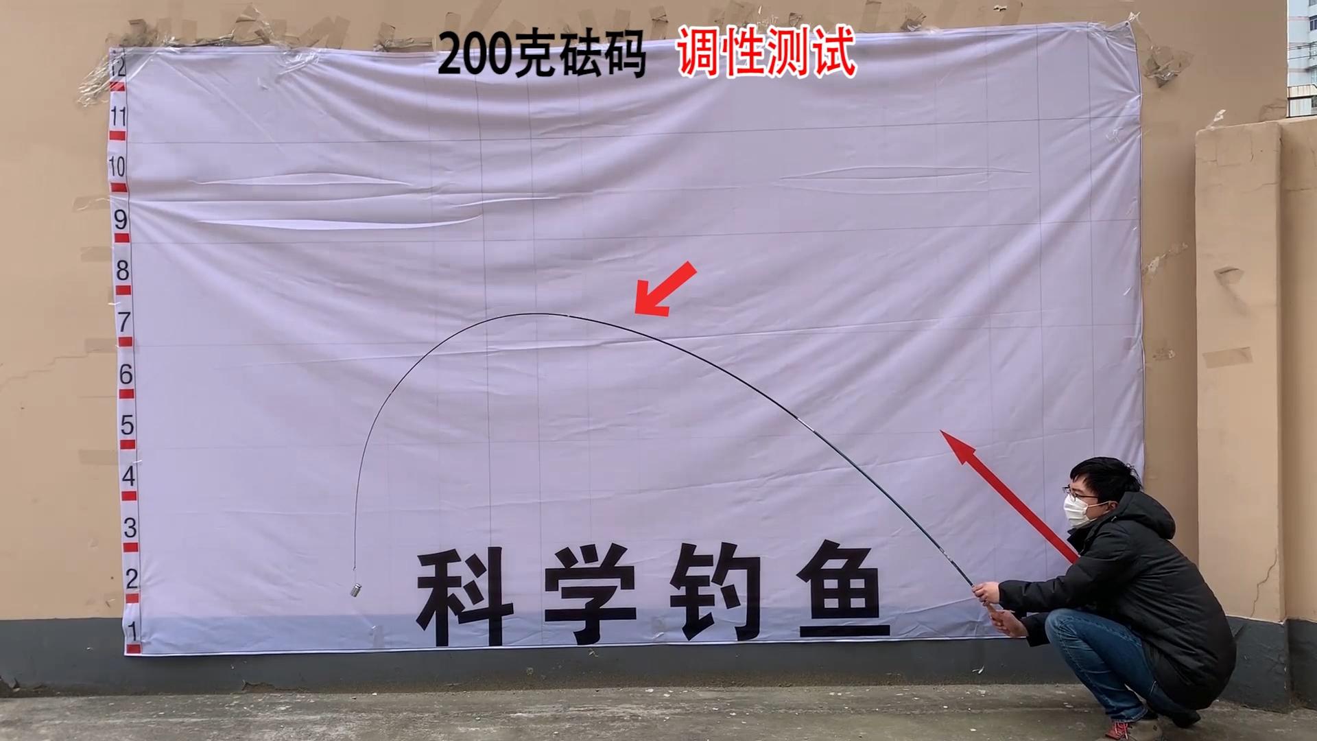 鲫鱼竿哪几款比较好,哪一款鲫鱼竿最好