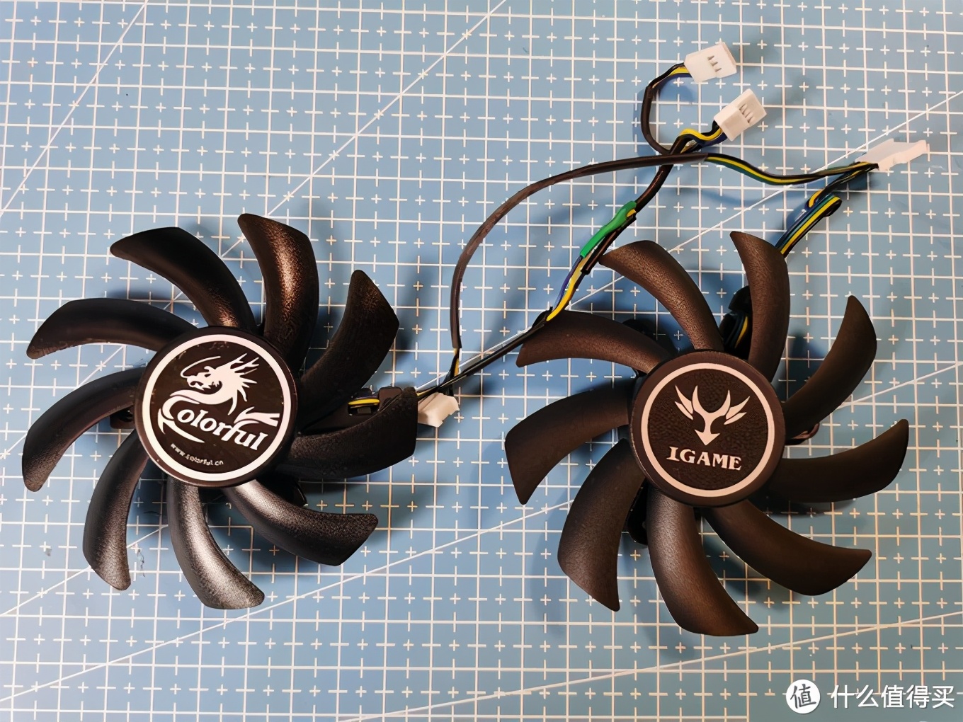 为省钱DIY更换显卡风扇，差点玩废！新手来看，干货满满