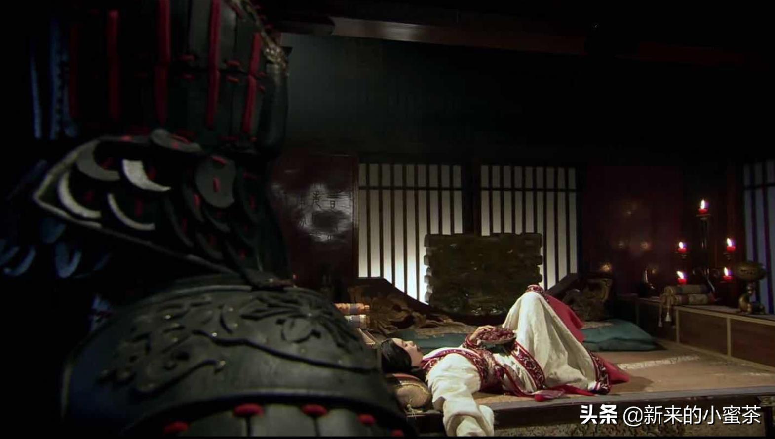 偏冷门剧风中奇缘电视剧,风中奇缘电视剧虐心