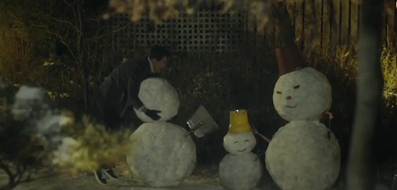 韩国又出高能反转剧,韩国又出高评分电视剧