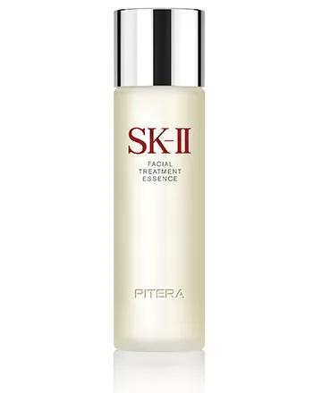 所有护肤水测评,日系护肤四大神水