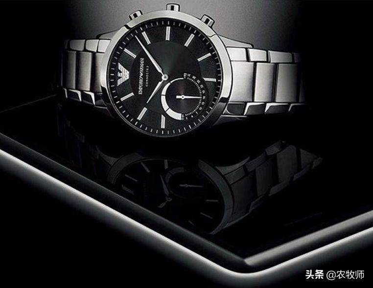 某宝阿玛尼手表香港代购是真的吗,为什么淘宝上阿玛尼手表那么便宜