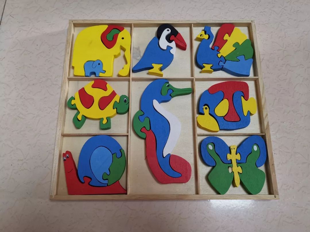 儿童玩具也能这么炫酷,超有意思的儿童玩具