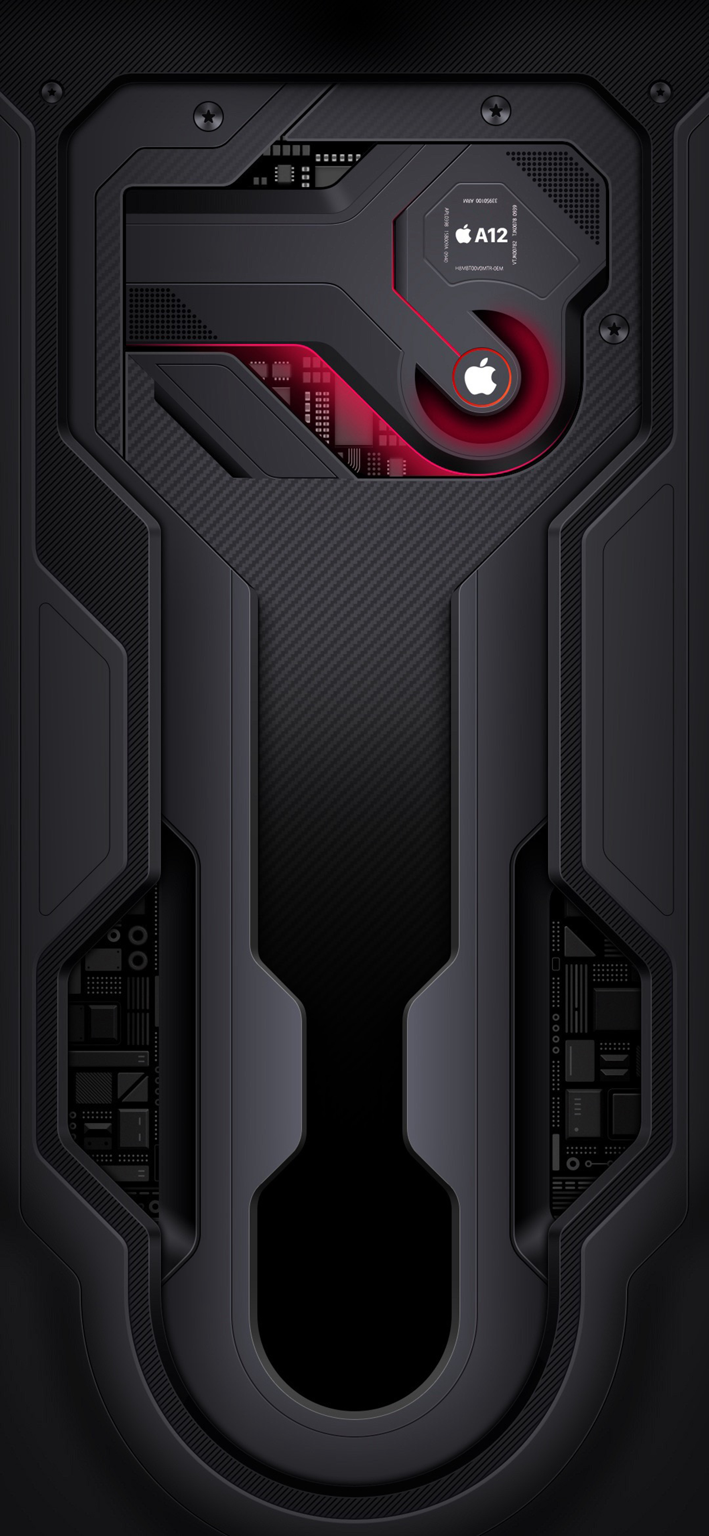 主题壁纸透明壁纸,超清手机壁纸8k全面屏浅色壁纸