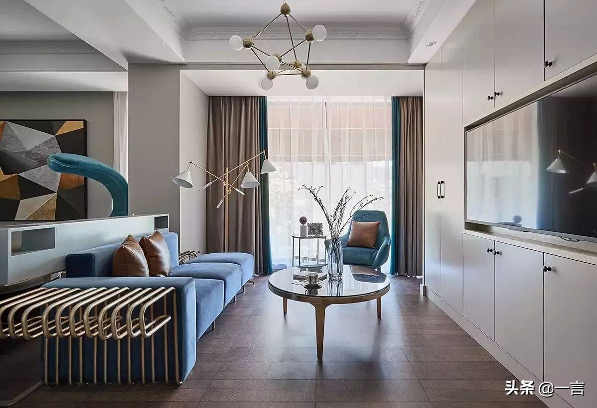 窗帘最新流行趋势,2023窗帘行业发展趋势