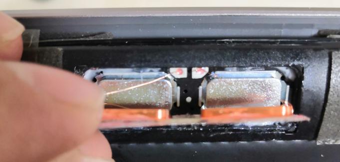 笔记本小喇叭扬声器怎么调大,笔记本喇叭声音小还有破音