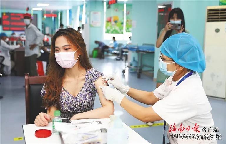 8月5日海南新闻,1月20日海南省内新闻