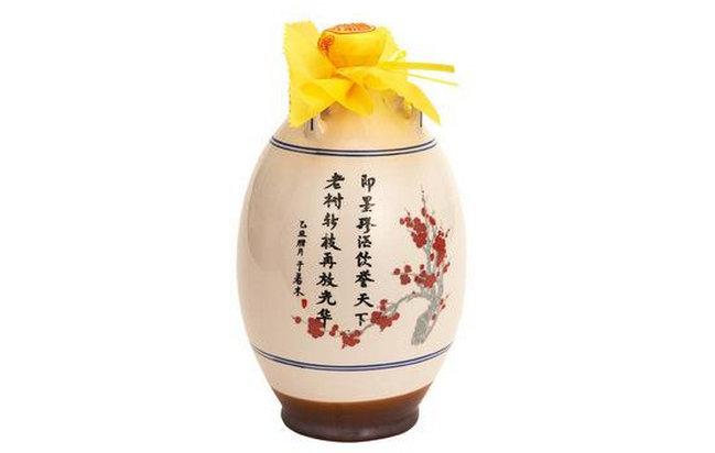 中国著名的黄酒十大排名是,中国十大黄酒品牌排行榜