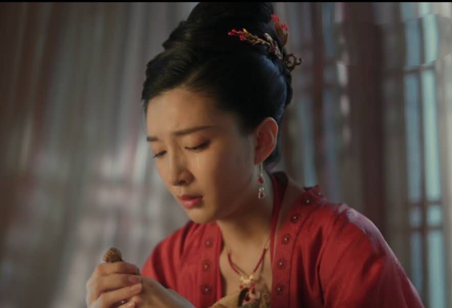 《清平乐》：女友小心眼很烦？在感情中小心眼和计较是因为喜欢你