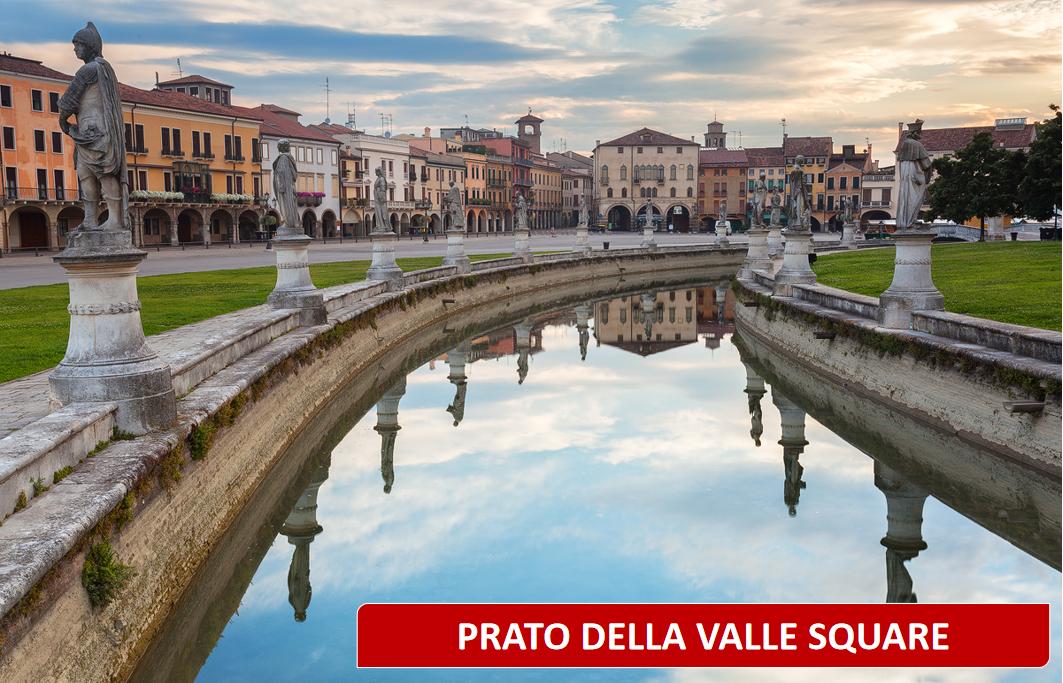 讲座干货|帕多瓦大学版“梅西”，讲了100分钟