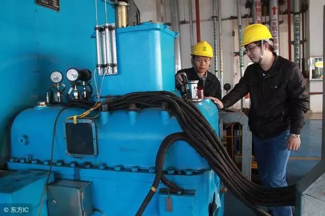 神回复！电厂工作是个什么样的体验？