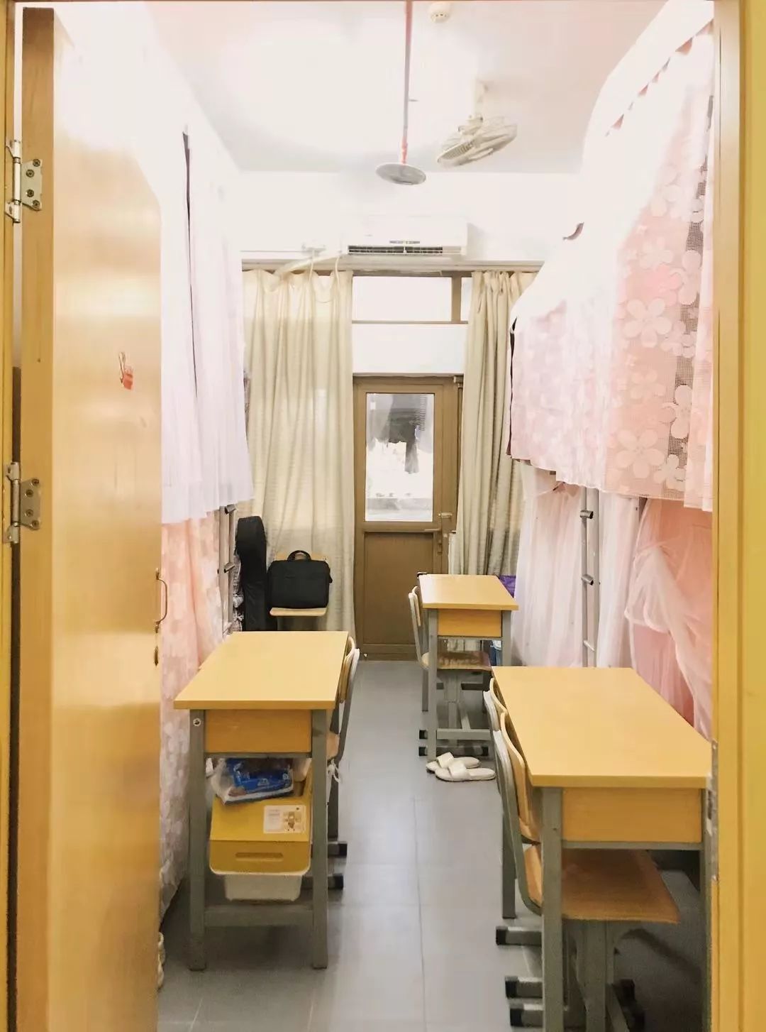 六大艺术学院宿舍,中北大学艺术学院宿舍条件