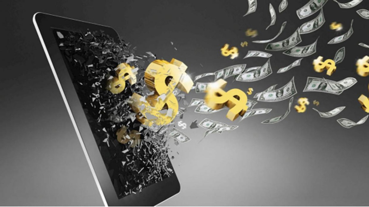 900亿“专网通信”惊天*局骗**背后，个人投资者该从中悟到什么？