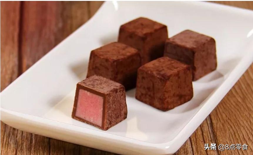 现在流行的喜糖,喜糖十大公认最好吃的糖