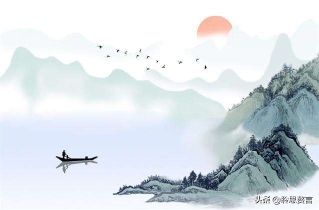 自嘲古诗词经典名句,自嘲一首七言绝句