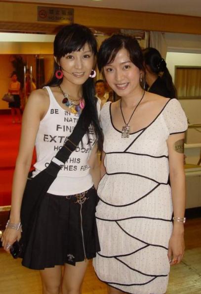 盘点：娱乐圈的5对绝色姐妹花，每一对都是人生赢家