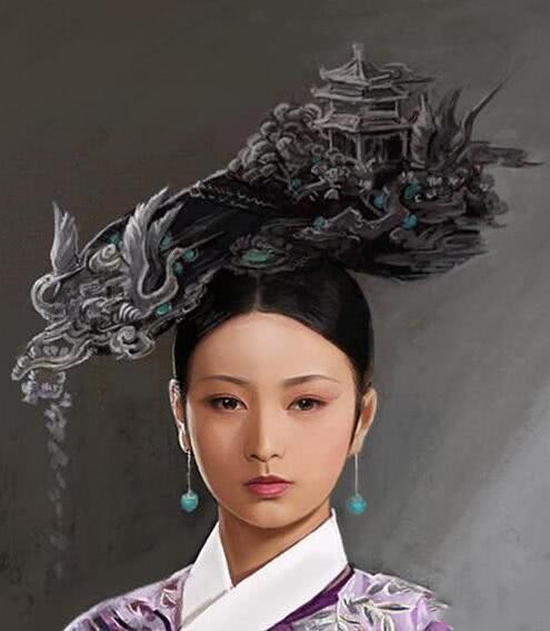 甄嬛与眉庄的感情,眉庄与甄嬛