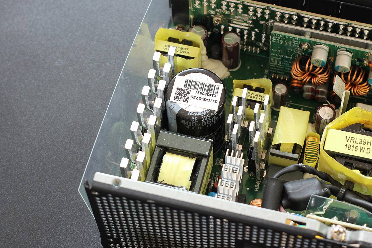 安钛克hcg650w电源评测,眼光一定要长远