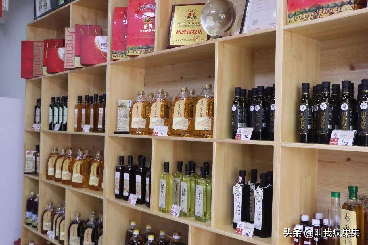 乡镇榨油小作坊的前景如何,开榨油坊怎么经营赚钱