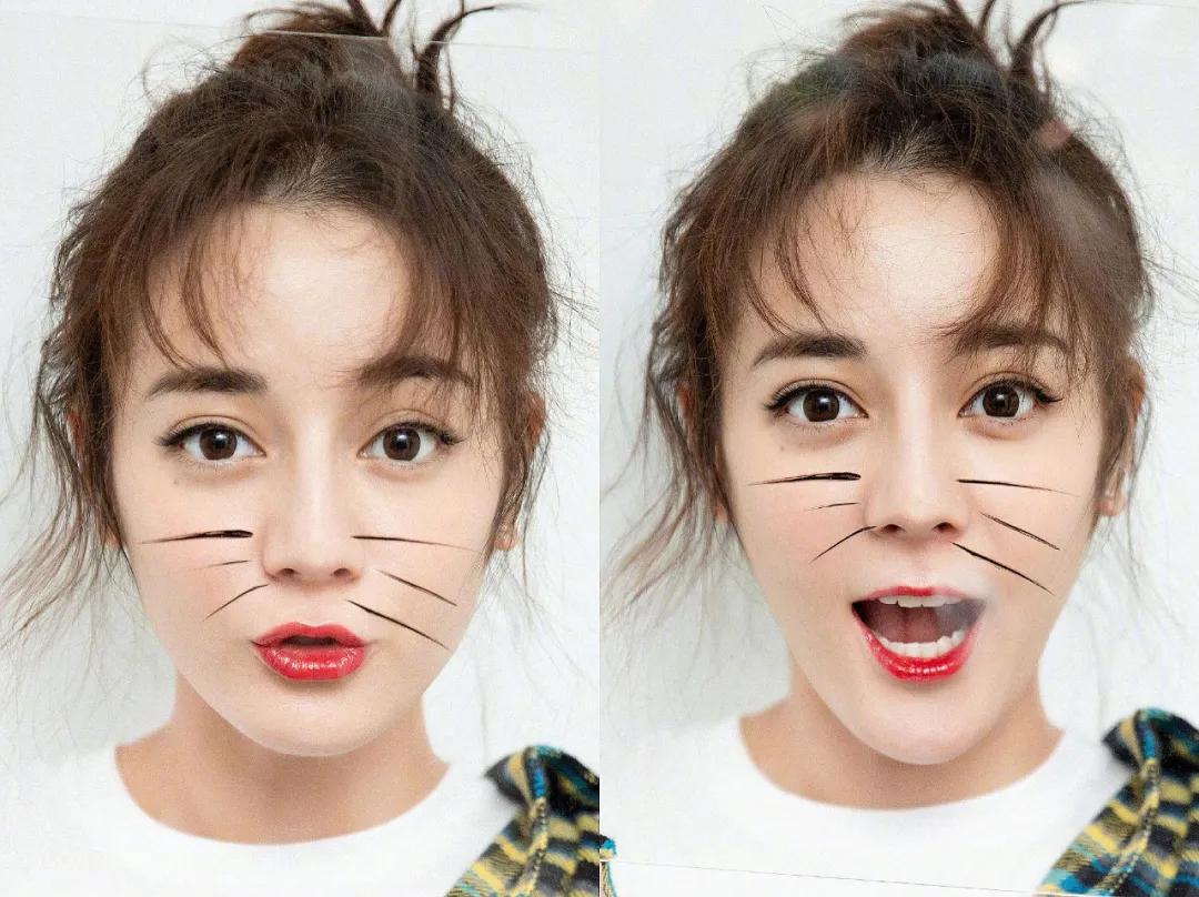 女明星增肥30斤又减回来太瘦,明星都有哪些增肥方法