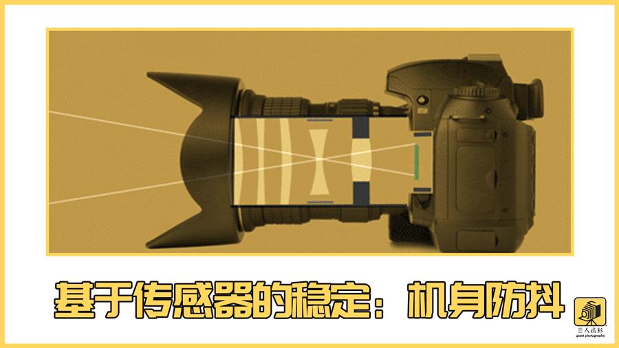 光学防抖有多厉害,智能防抖勺造福了多少帕金森患者