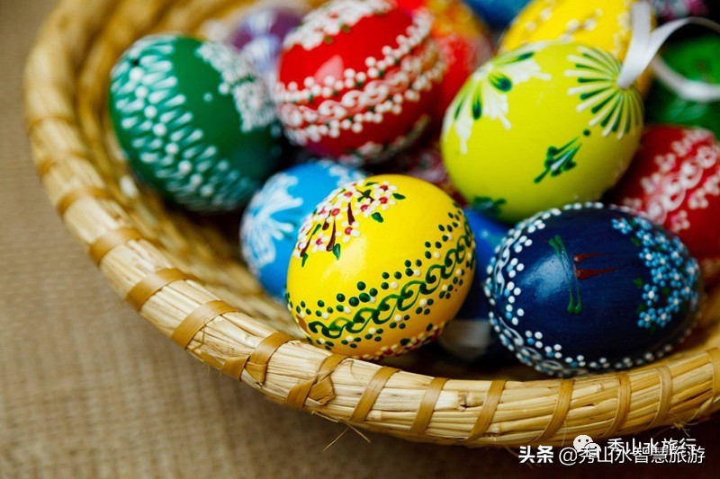 手绘套娃教程,列巴手绘套娃