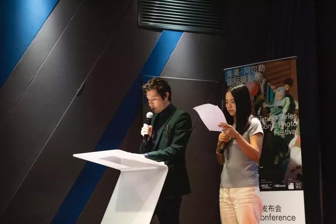 集美阿尔勒艺术中心,2019集美阿尔勒摄影展是什么