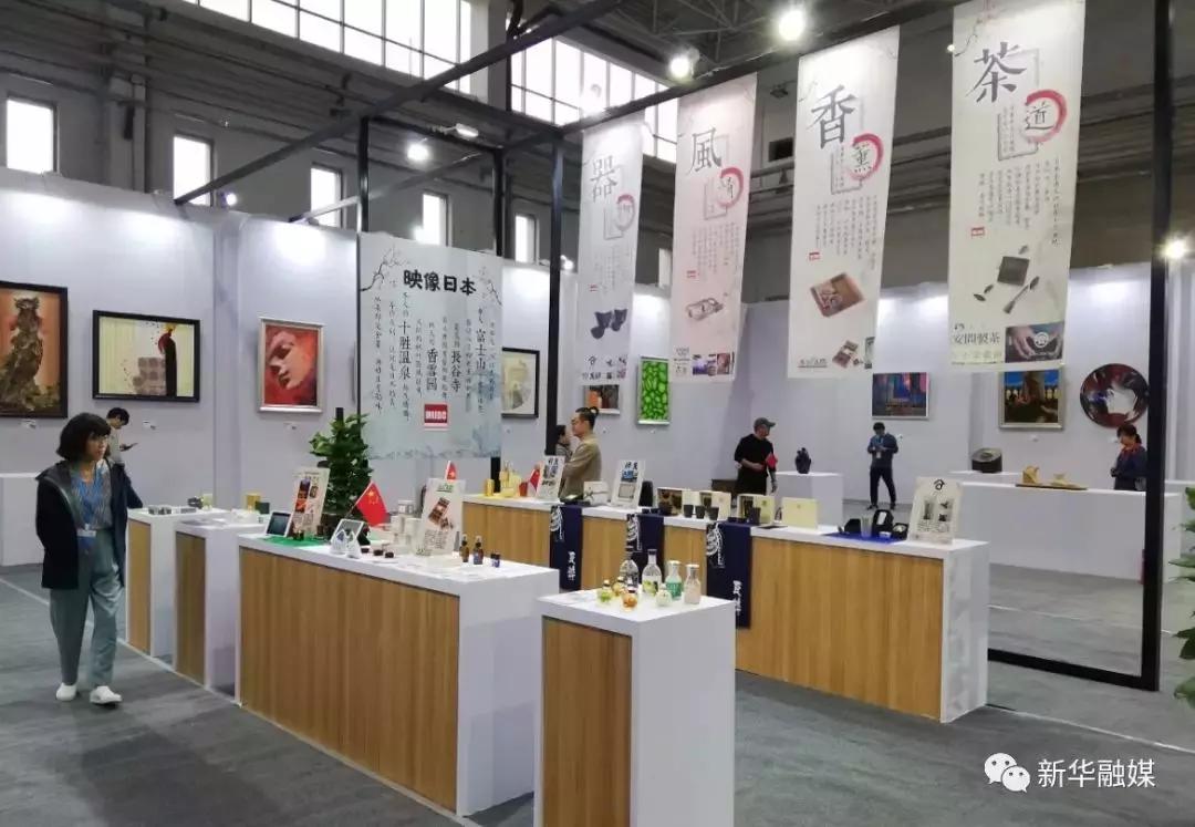 故宫口红惊艳世界的中国风,故宫口红文博会