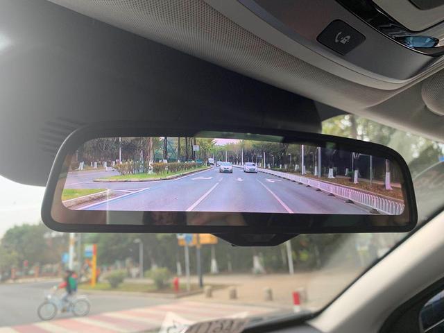 开着感觉和轿车一样的suv,2020款weyvv7驾驶感受