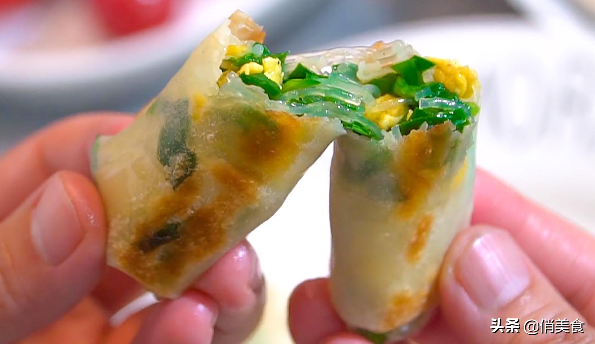 早上十几分钟给娃做份营养早餐,每日早餐分享快给孩子做起来吧